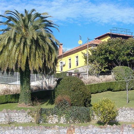 El Foyu Colunga Exterior foto