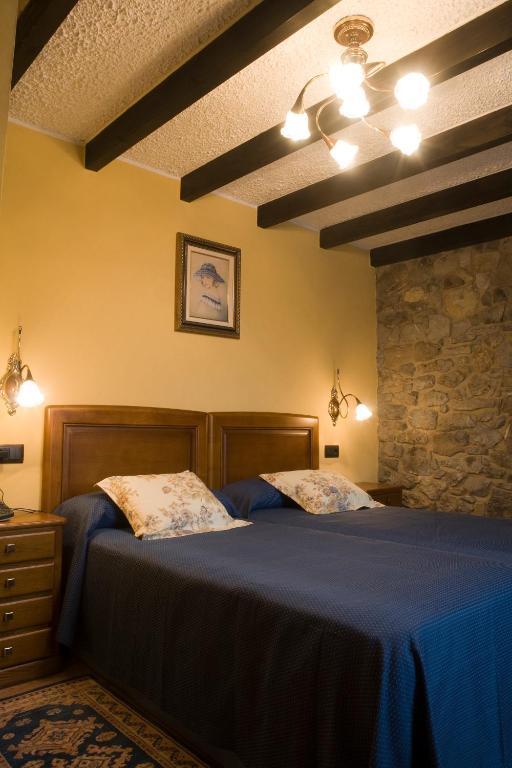 El Foyu Colunga Quarto foto