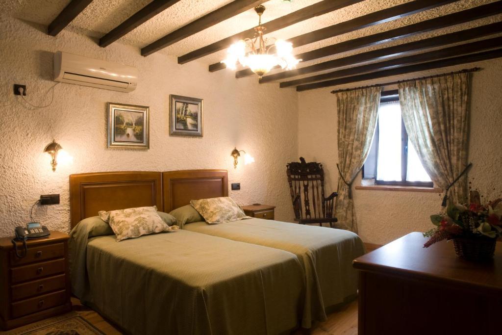 El Foyu Colunga Quarto foto