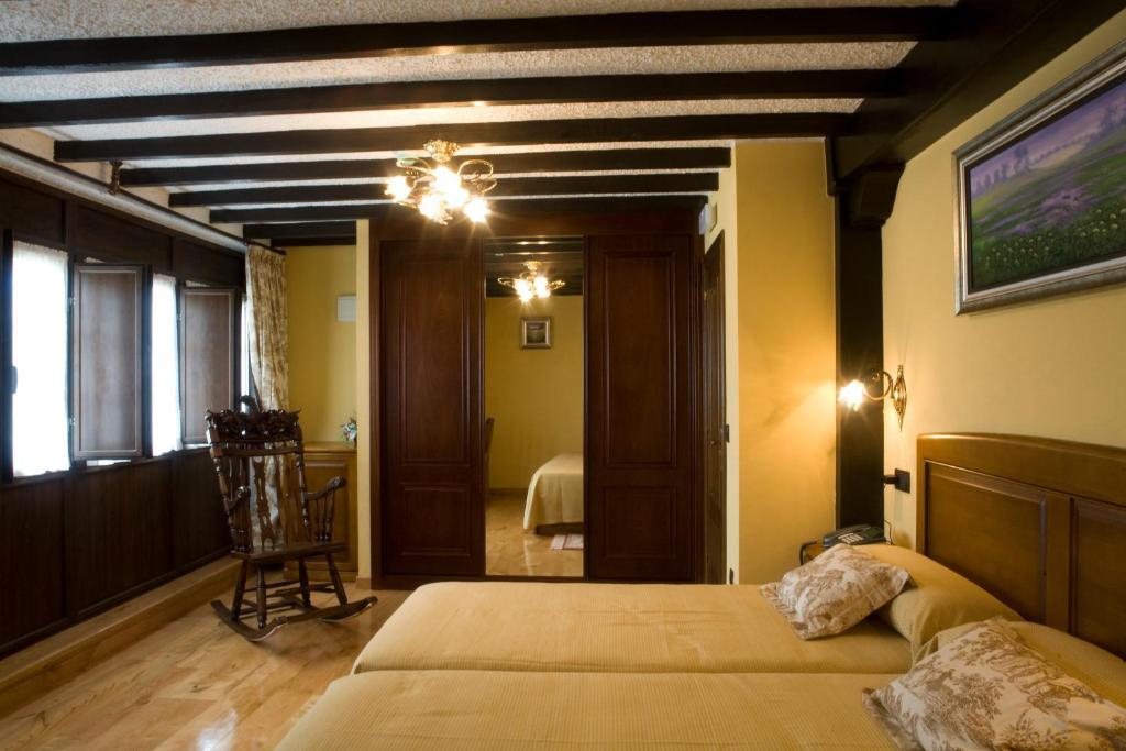 El Foyu Colunga Quarto foto