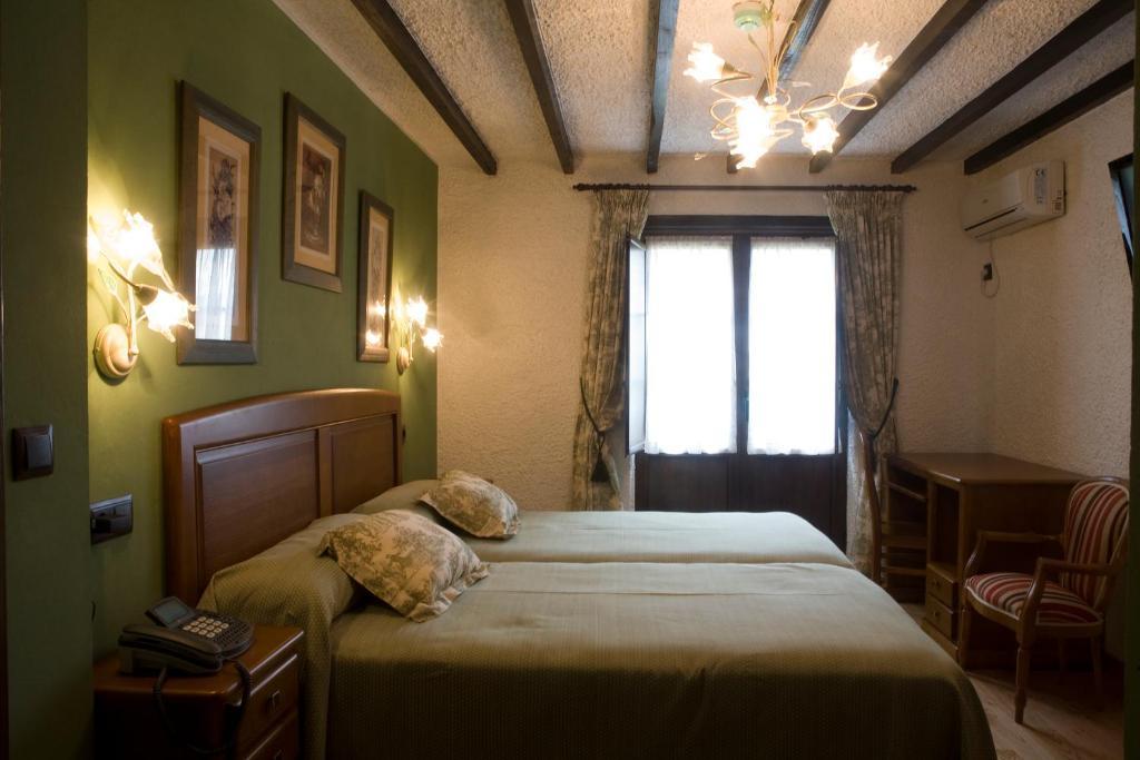 El Foyu Colunga Quarto foto