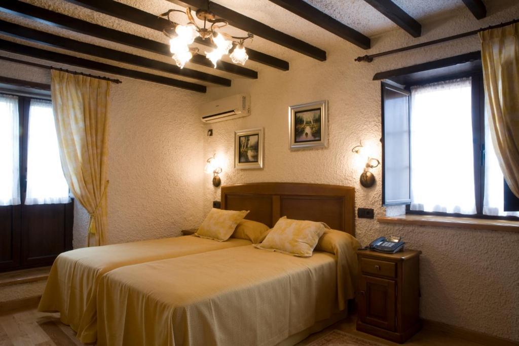 El Foyu Colunga Quarto foto