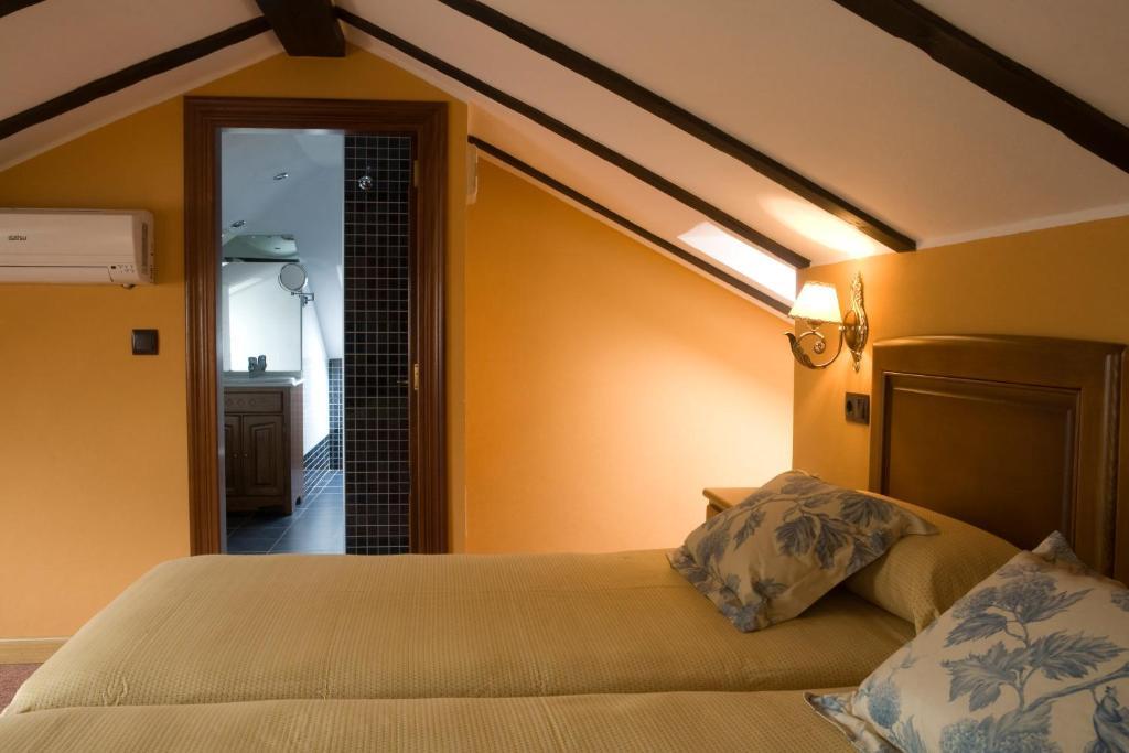 El Foyu Colunga Quarto foto