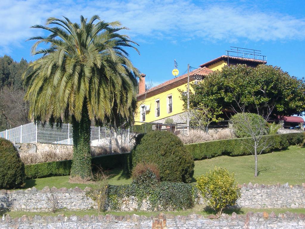 El Foyu Colunga Exterior foto
