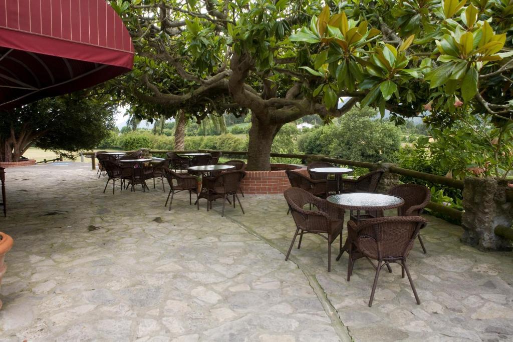El Foyu Colunga Exterior foto