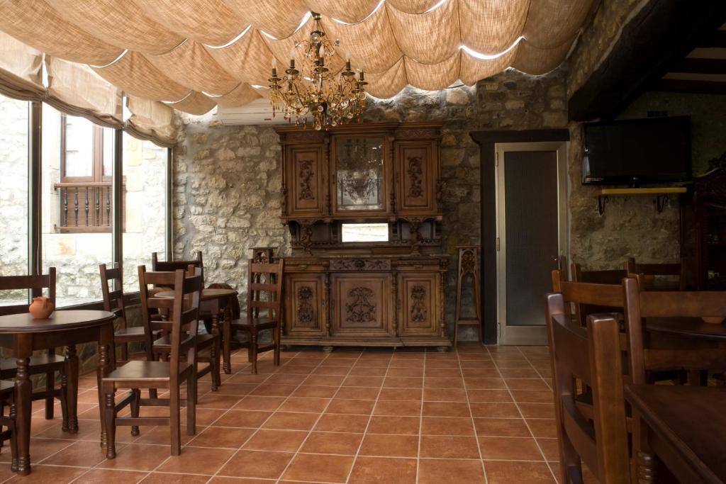 El Foyu Colunga Exterior foto