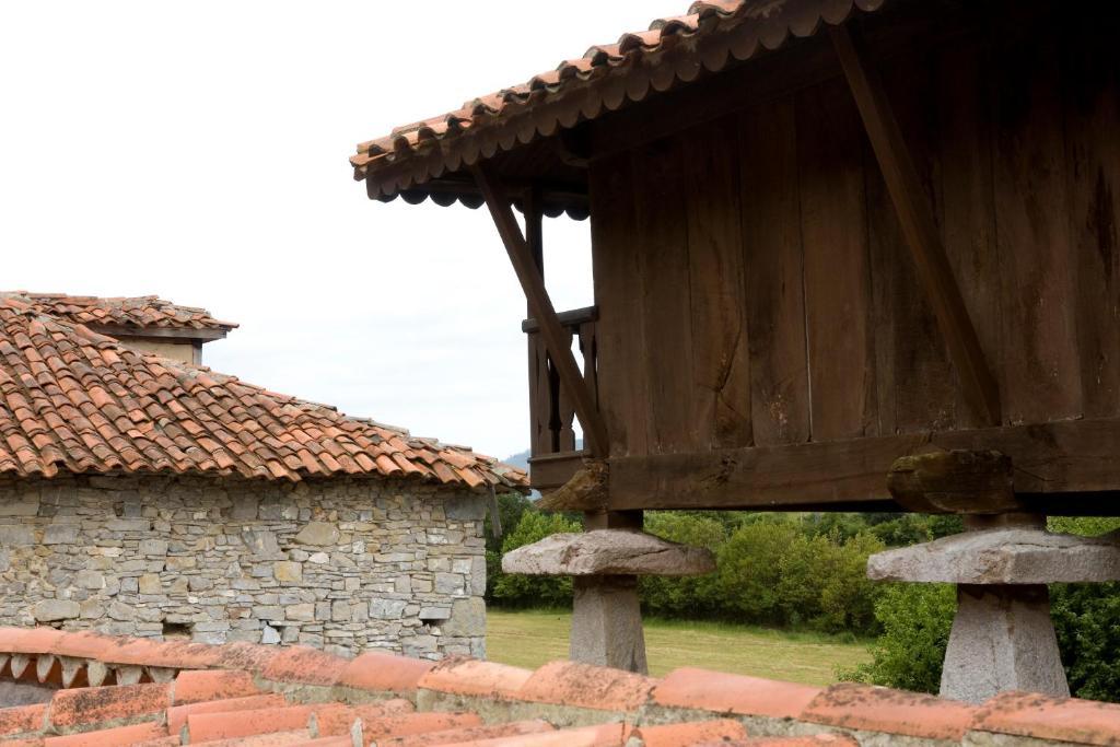 El Foyu Colunga Exterior foto