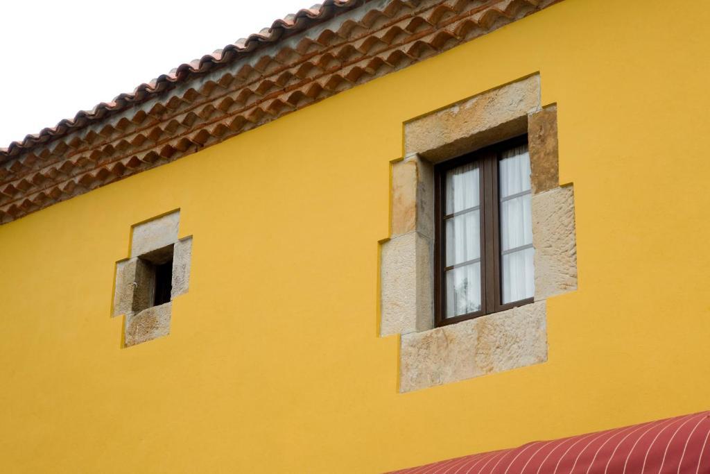 El Foyu Colunga Exterior foto